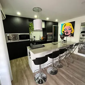  Apartamento Anne's Corner España