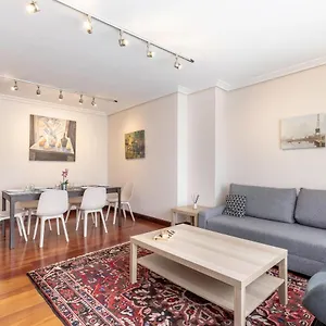  Apartamento Bilbao Costa Ii With Parking By Aston España