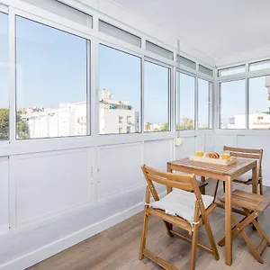  Apartamento Bhost - Carihuela España