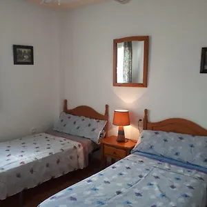 Apartamento Puerto Rey, Vera